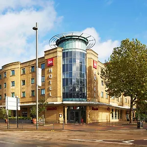3* Hotell Ibis Stratford