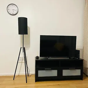 Well-preserved Cozy1br Flat In Lcy With Free Parking Apartment