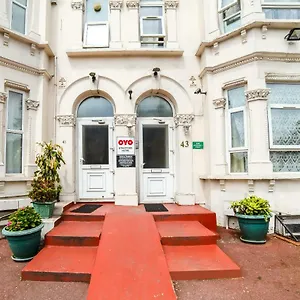Hotel Stratford, London