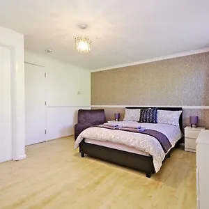 3* Affittacamere Harlinger Annexe